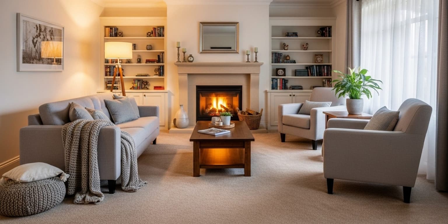 Carpet cleaning in Murray, SC