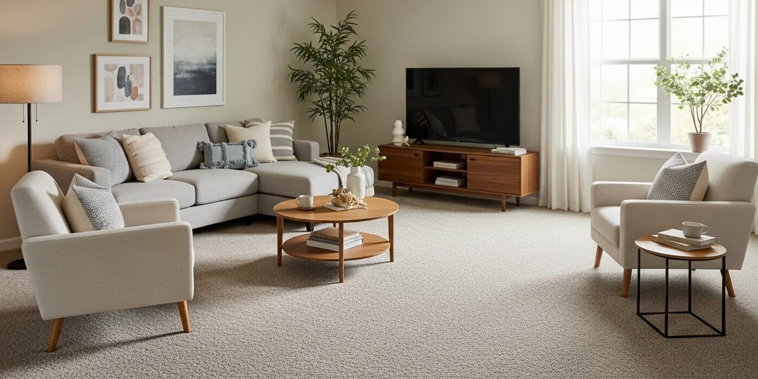 Carpet cleaning in Red Bank, SC