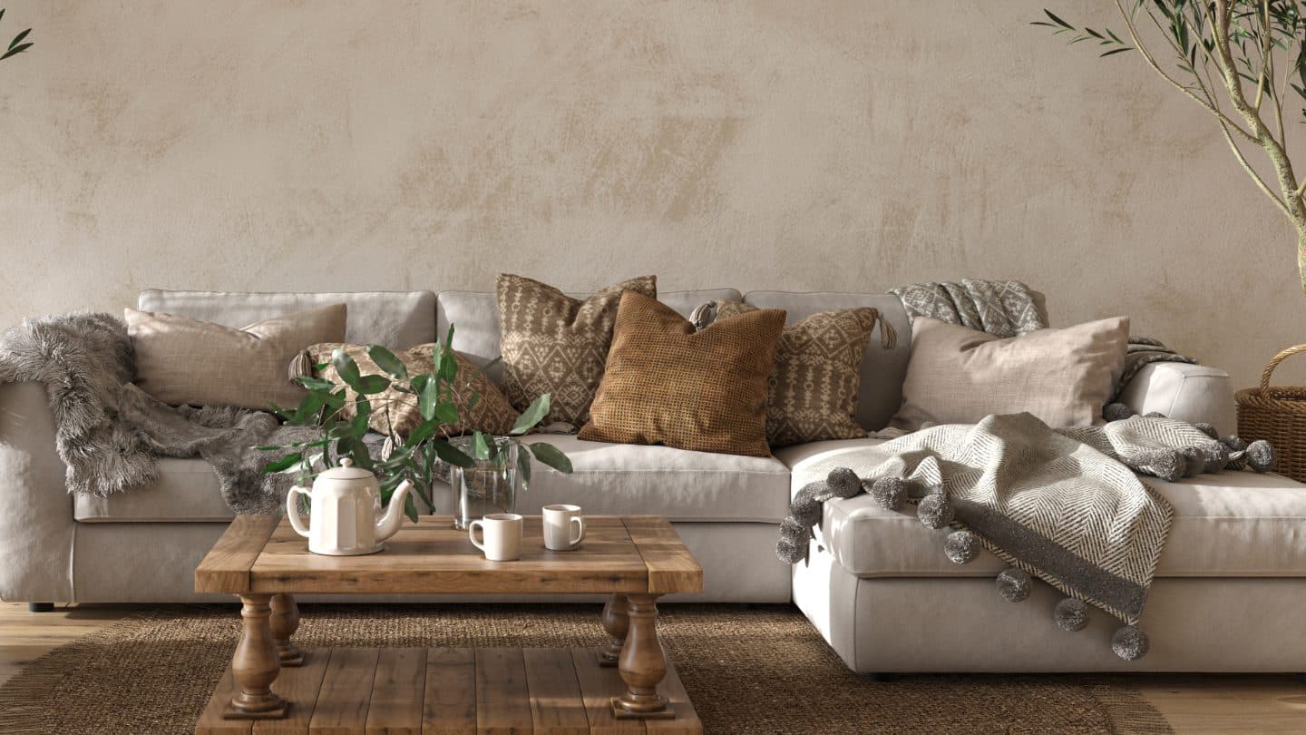 A Safer, Faster Way to Refresh Your Furniture in Lexington, South Carolina