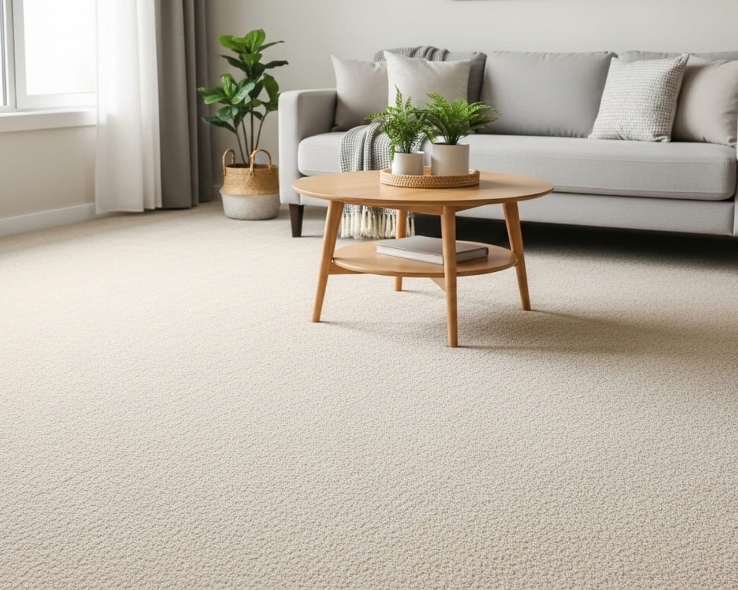 Carpet Cleaning for a Healthier Lexington Home
