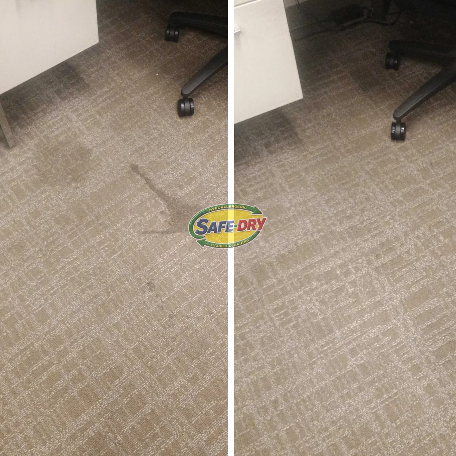 Carpet Cleaning in Lexington, SC 29073: What a Visit Looks Like