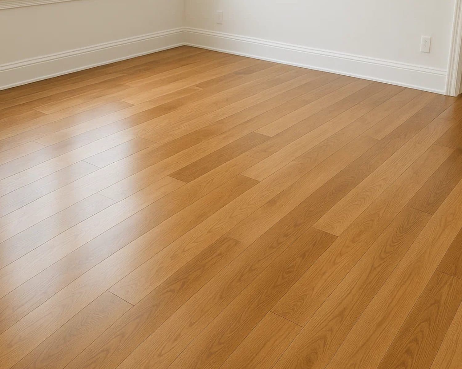 How Dirt and Foot Traffic Affect Wood Floors Daily