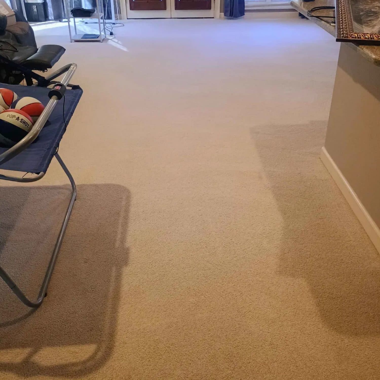 How We Helped Clean a Dirty Carpet in Lexington, SC 29073