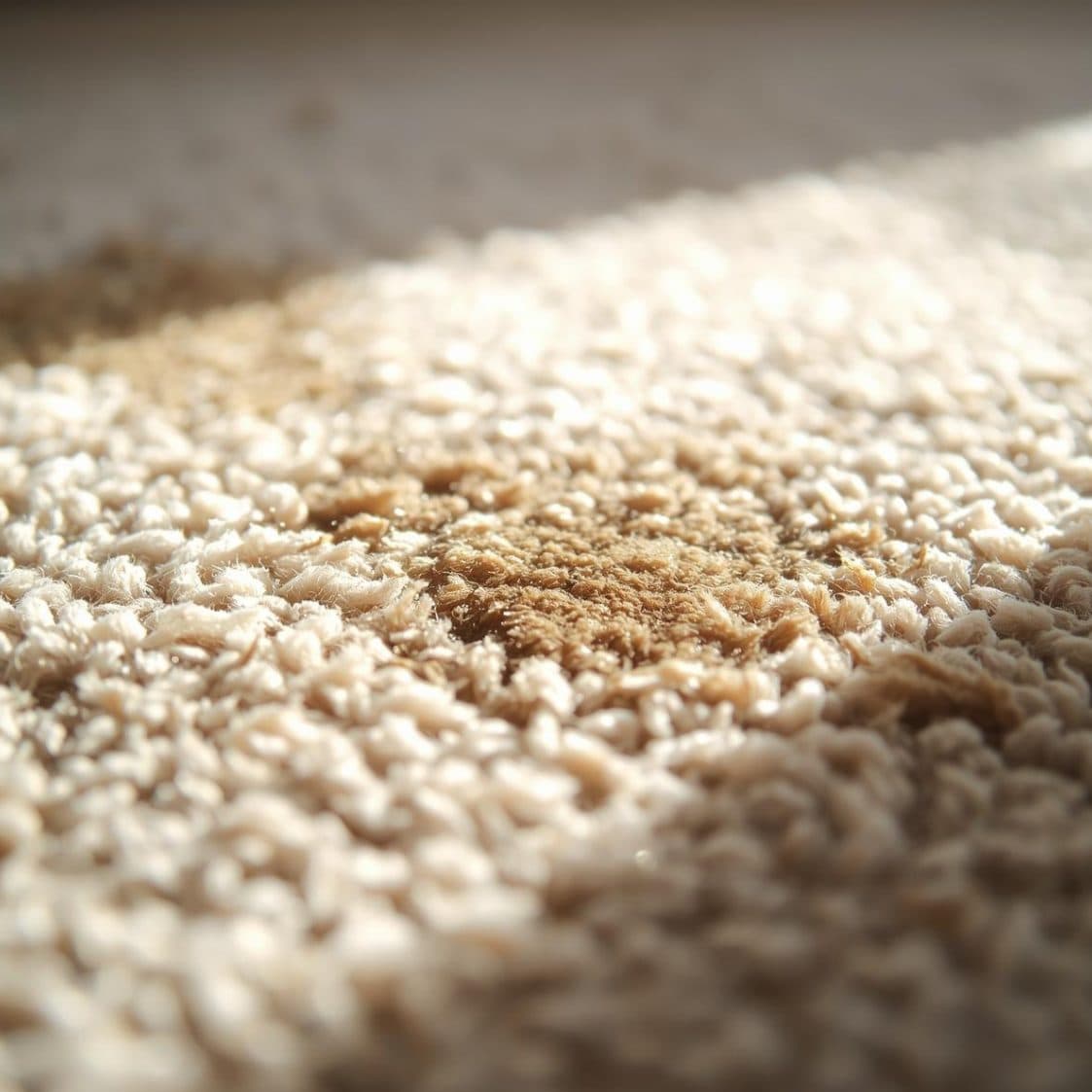 Why Pet Odor Keeps Coming Back on Your Carpet