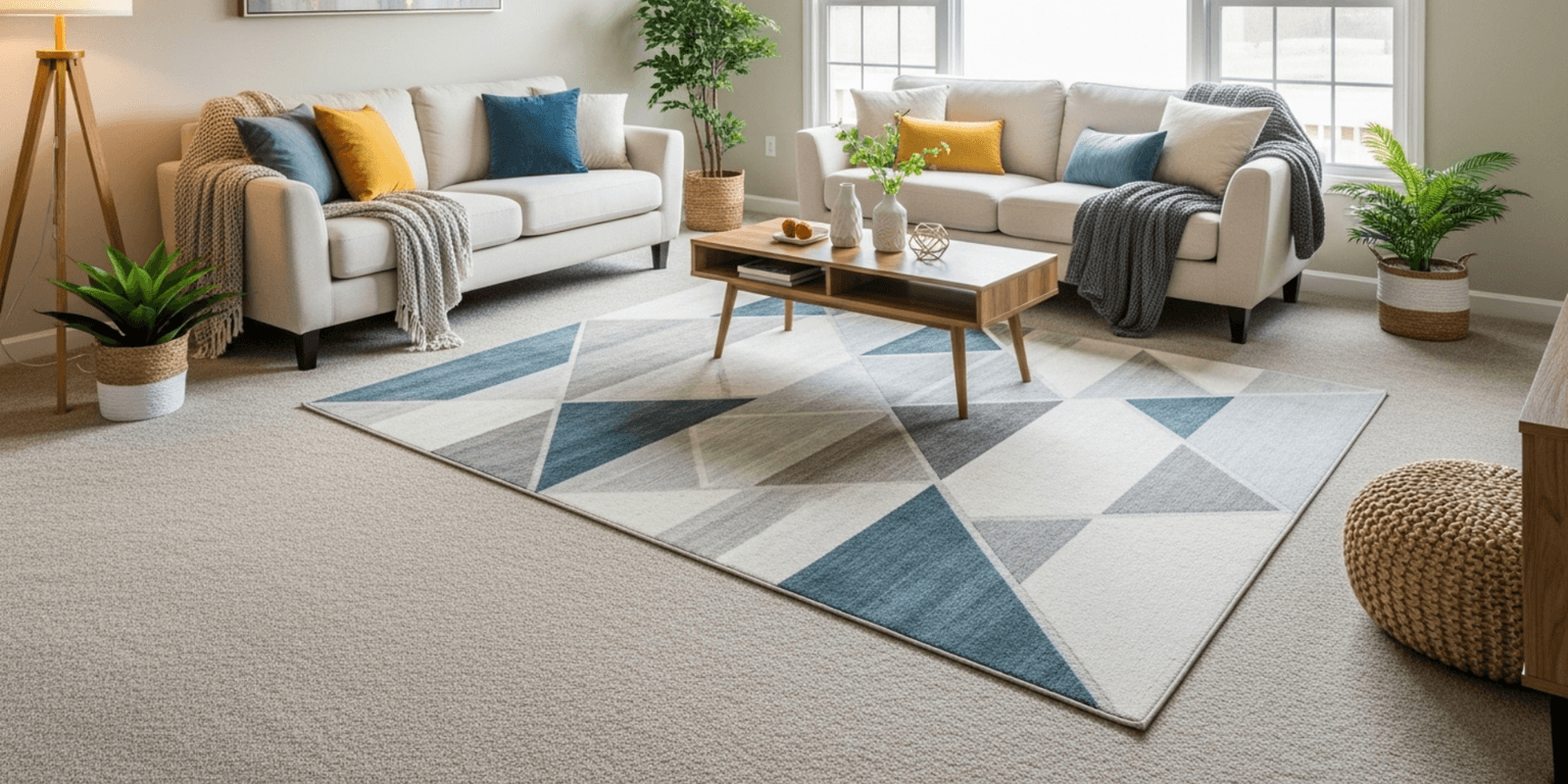 Area Rug Cleaning