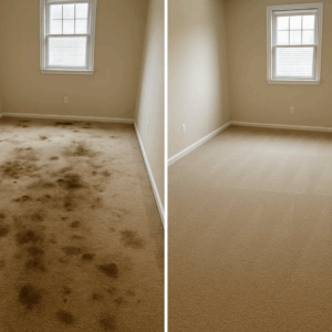 Best Residential Carpet Cleaning