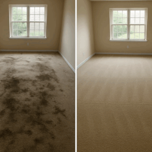 Best Residential Carpet Cleaning