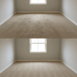Best Residential Carpet Cleaning