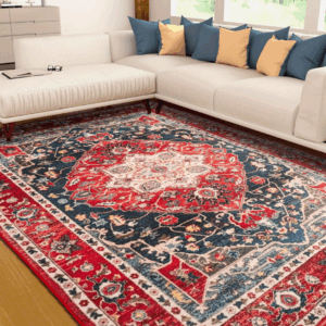 Best rug cleaning service