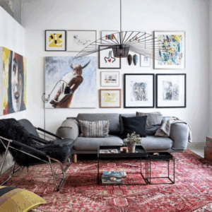Best rug cleaning service
