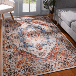 Best rug cleaning service