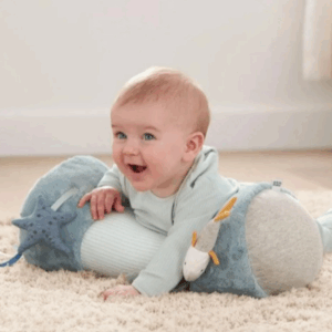 Hypoallergenic Carpet Cleaning, Baby Crawling on Carpet