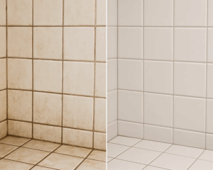 Best Tile and Grout Cleaning