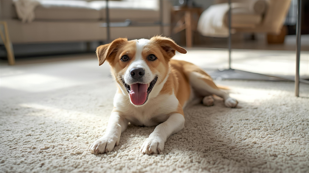 Header background Pet odor removal